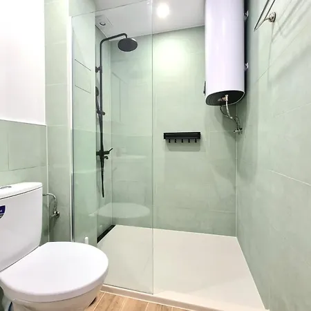 Amore Estivo - Sveta Sofia Apartmán