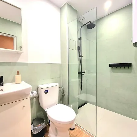 Amore Estivo - Sveta Sofia Apartmán *