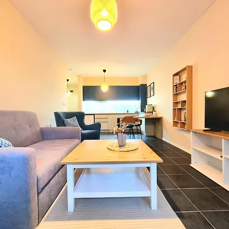 Apartmán Amore Estivo - Sveta Sofia *