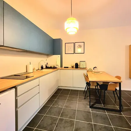 Amore Estivo - Sveta Sofia Apartmán Sozopol