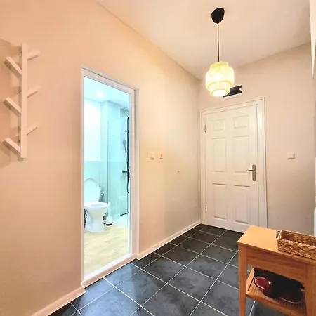 Amore Estivo - Sveta Sofia Apartmán