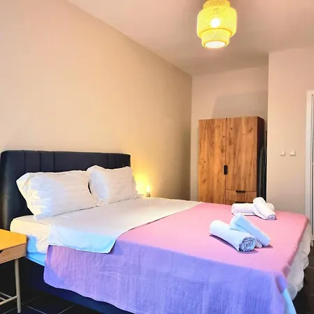 Apartmán Amore Estivo - Sveta Sofia