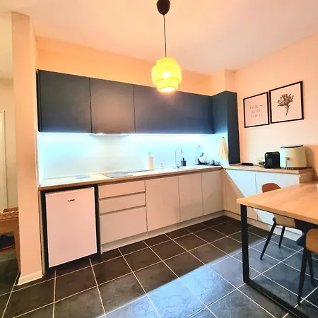 Apartmán Amore Estivo - Sveta Sofia *