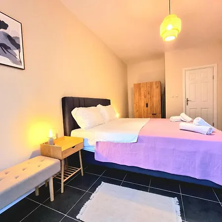 Amore Estivo - Sveta Sofia Apartmán