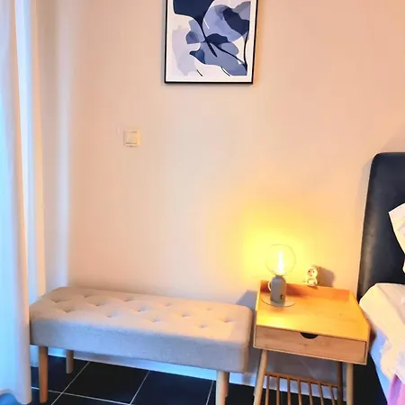 Apartment Amore Estivo - Sveta Sofia