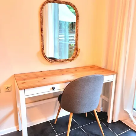 Amore Estivo - Sveta Sofia Apartmán *