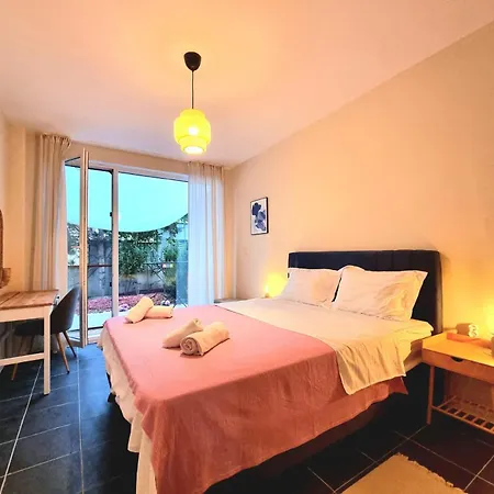 Apartmán Amore Estivo - Sveta Sofia *