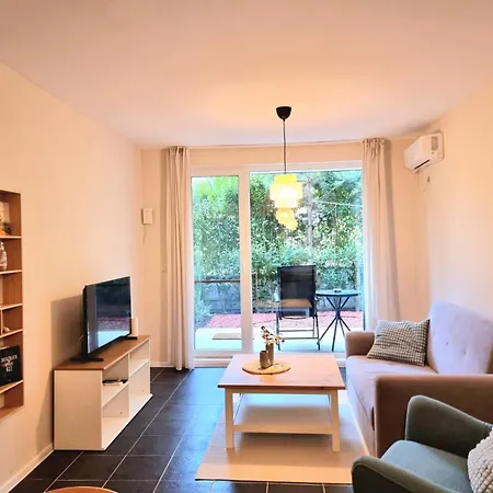 Amore Estivo - Sveta Sofia Apartmán Sozopol