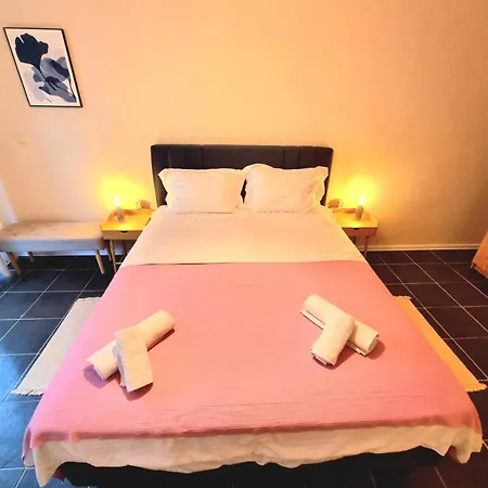 Apartmán Amore Estivo - Sveta Sofia Sozopol