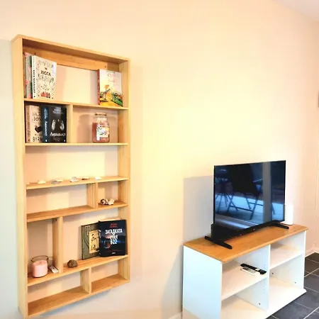 Apartmán Amore Estivo - Sveta Sofia
