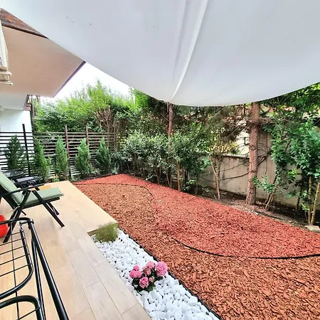 Amore Estivo - Sveta Sofia Apartmán *