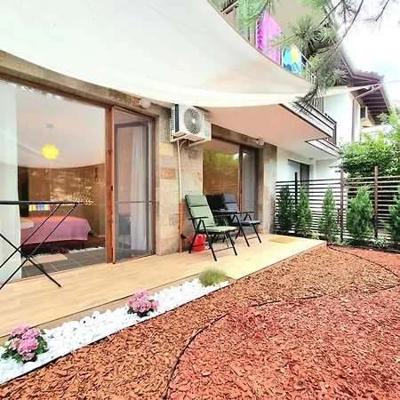 Apartmán Amore Estivo - Sveta Sofia *