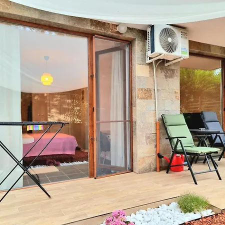 Amore Estivo - Sveta Sofia Apartmán *