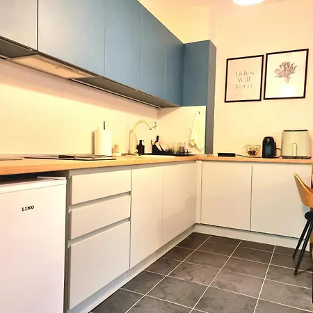 Apartmán Amore Estivo - Sveta Sofia *