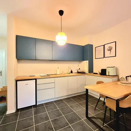 Amore Estivo - Sveta Sofia Apartmán