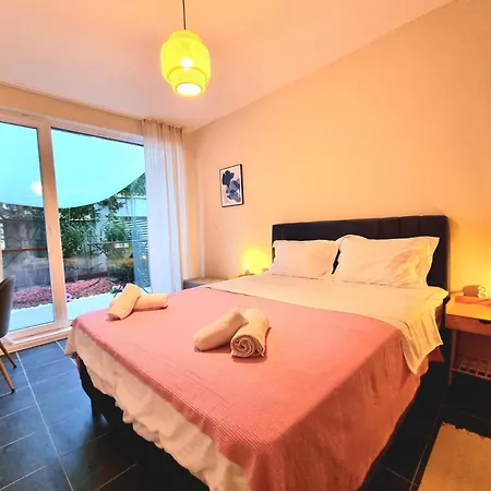Apartmán Amore Estivo - Sveta Sofia