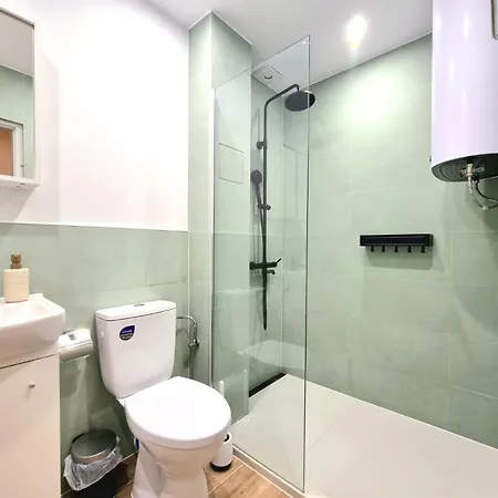Amore Estivo - Sveta Sofia Apartmán