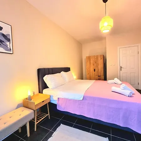 Apartmán Amore Estivo - Sveta Sofia *