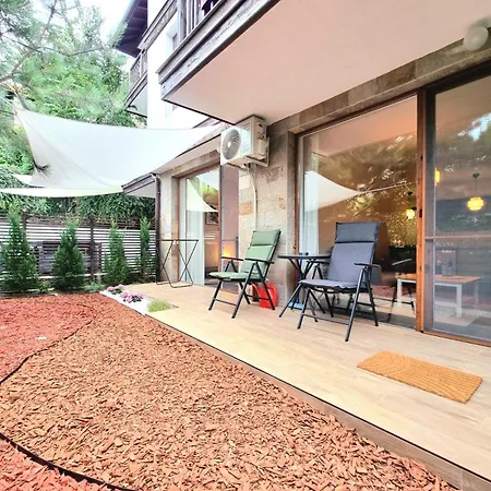 Apartmán Amore Estivo - Sveta Sofia Sozopol