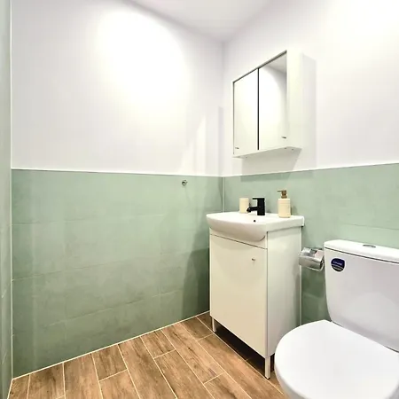 Amore Estivo - Sveta Sofia Apartmán
