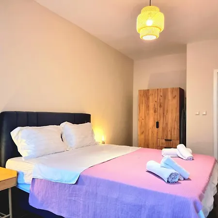 Amore Estivo - Sveta Sofia Apartmán *