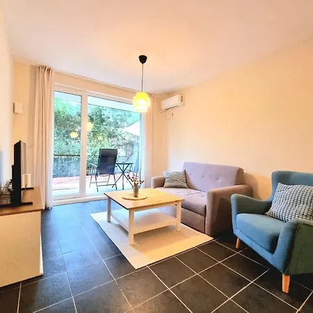Amore Estivo - Sveta Sofia Apartmán