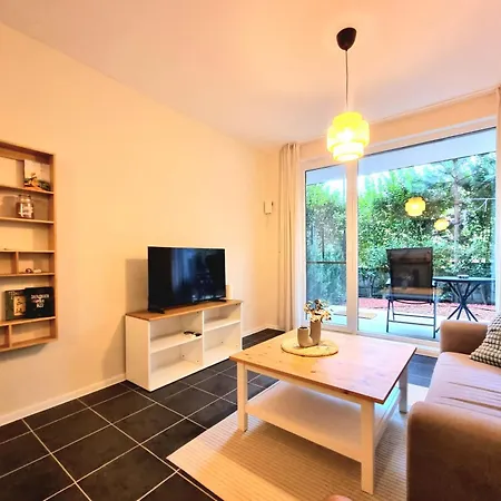 Amore Estivo - Sveta Sofia Apartmán *