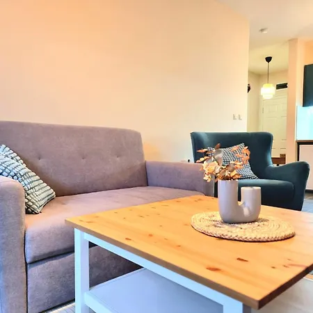 Apartmán Amore Estivo - Sveta Sofia